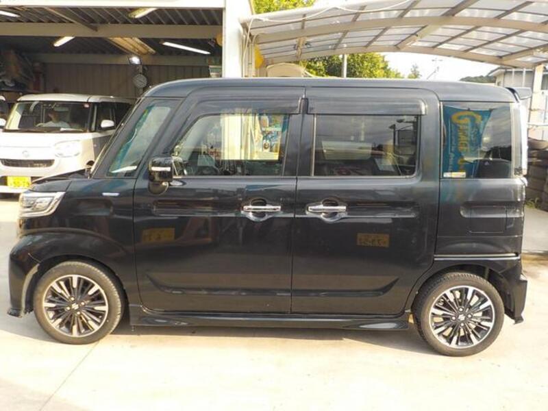SPACIA CUSTOM