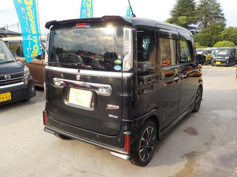 SPACIA CUSTOM