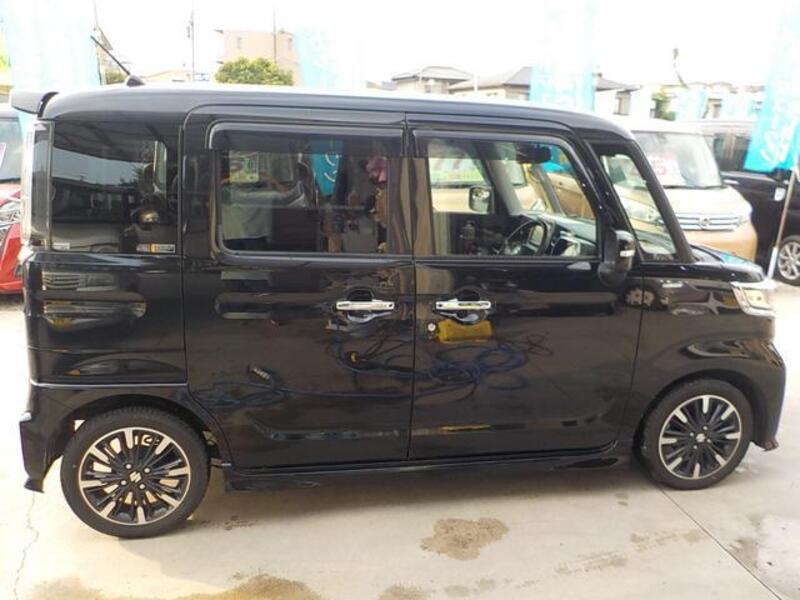 SPACIA CUSTOM