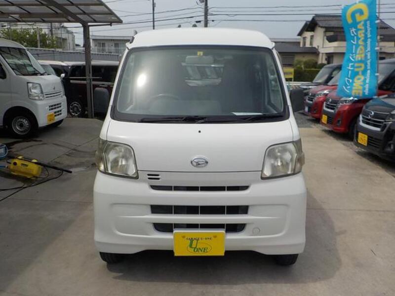 HIJET CARGO