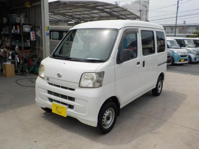 HIJET CARGO