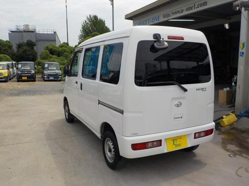 HIJET CARGO