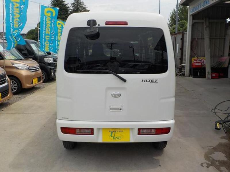 HIJET CARGO