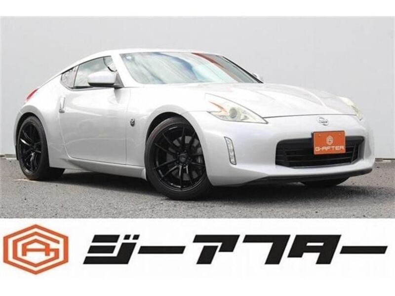 FAIRLADY Z-0