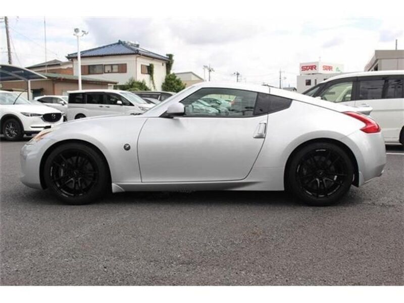 FAIRLADY Z