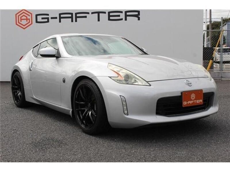 FAIRLADY Z