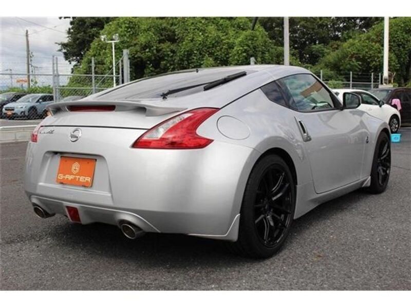 FAIRLADY Z
