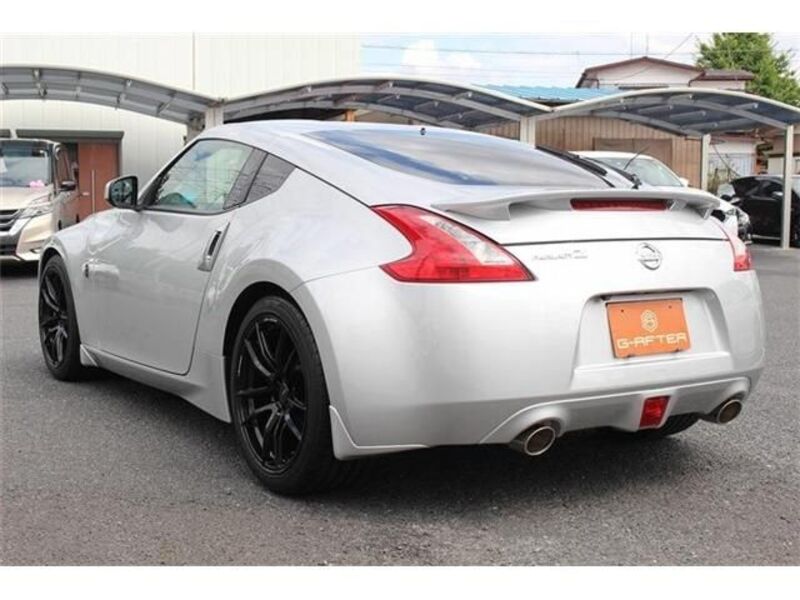 FAIRLADY Z