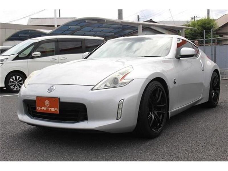 FAIRLADY Z