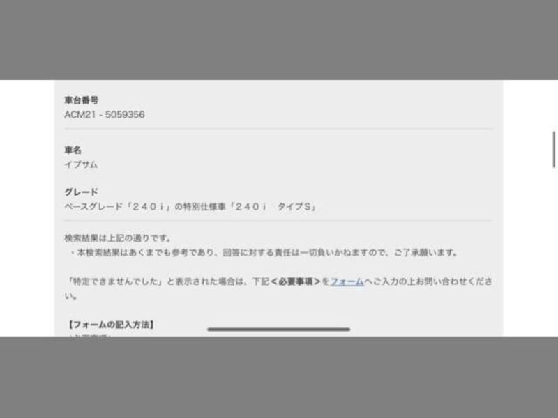 IPSUM