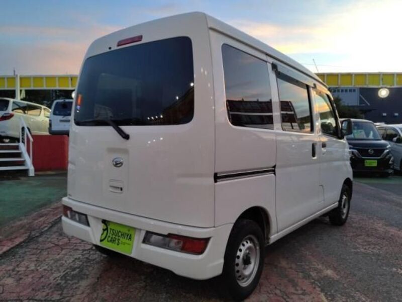 HIJET CARGO