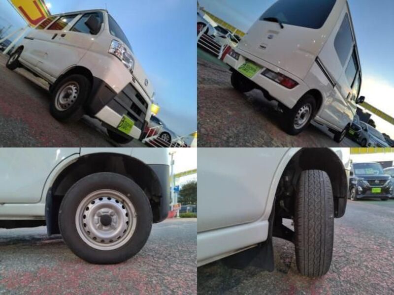 HIJET CARGO