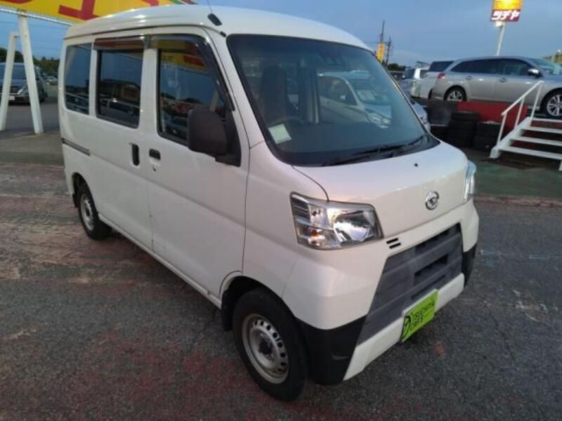 HIJET CARGO