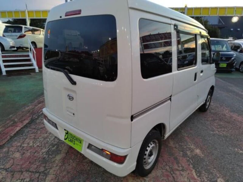 HIJET CARGO