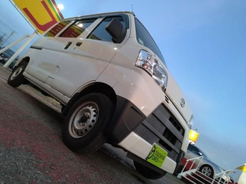 HIJET CARGO