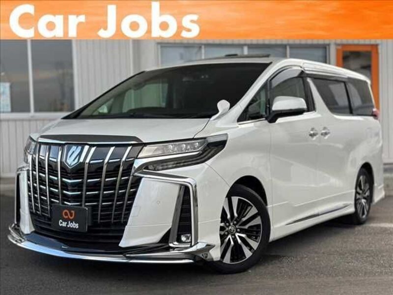 ALPHARD-0