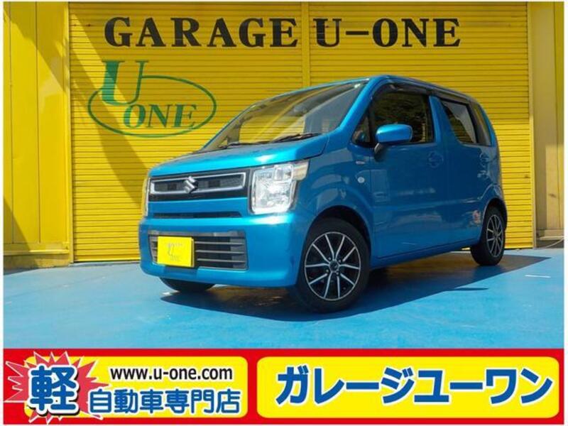 WAGON R-0
