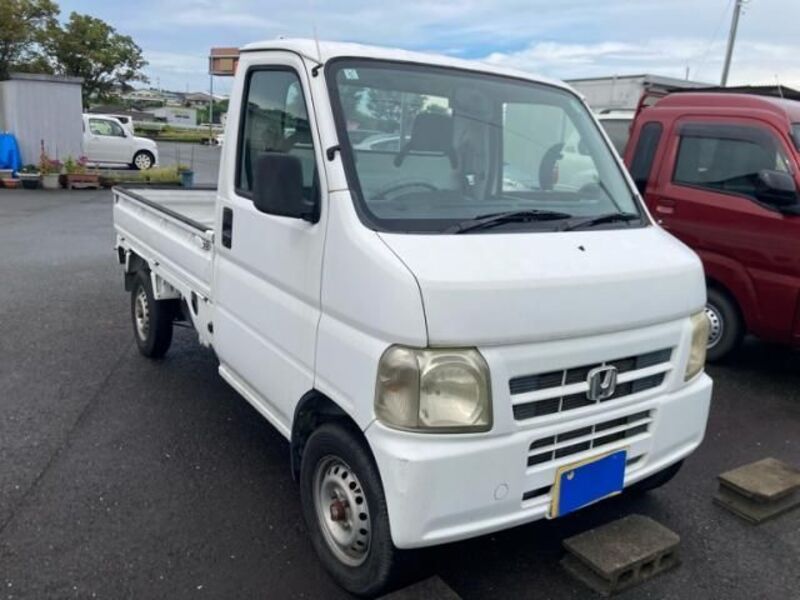 ACTY TRUCK-0