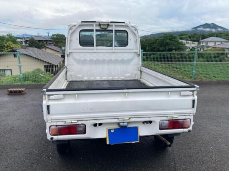 ACTY TRUCK