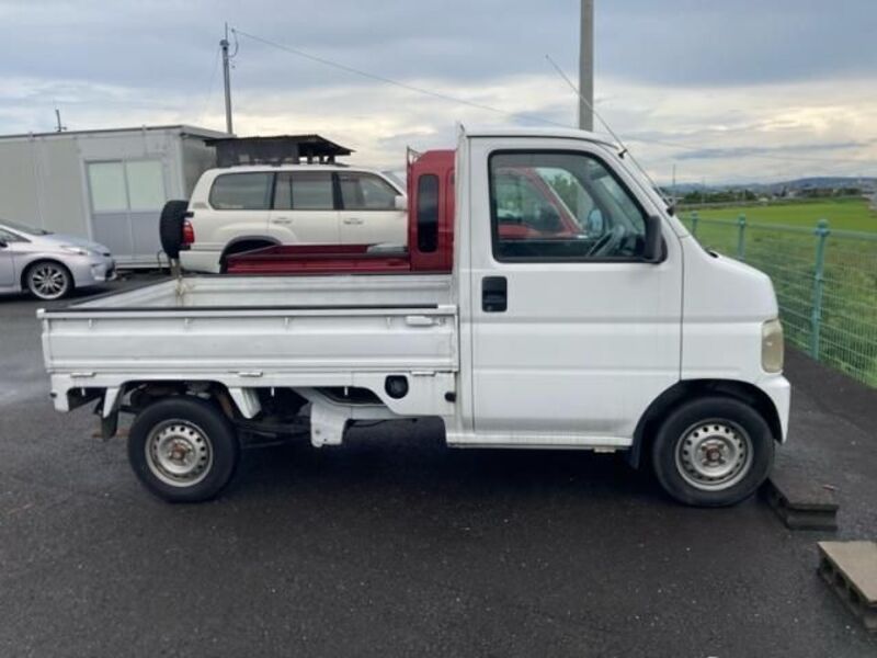 ACTY TRUCK