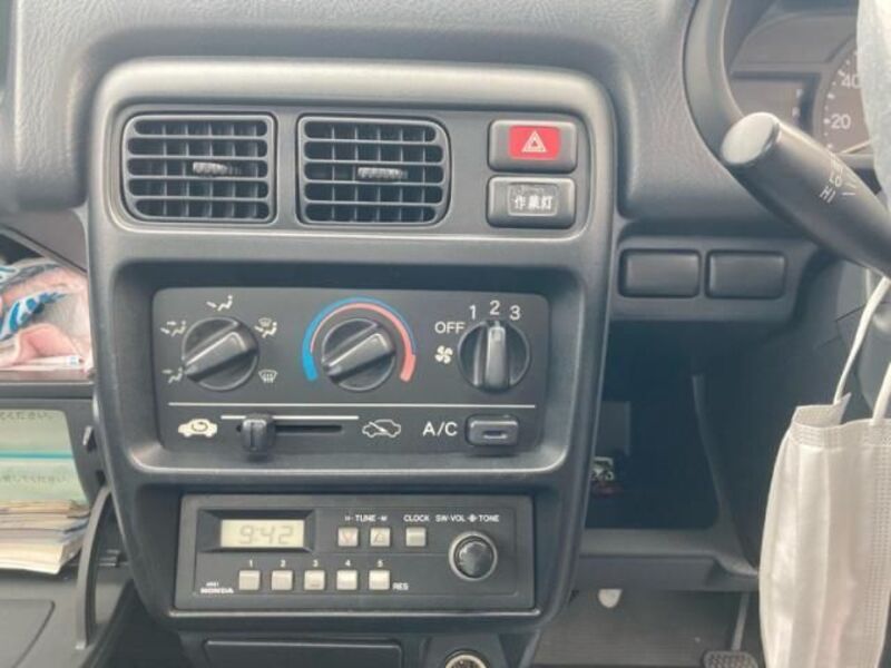 ACTY TRUCK