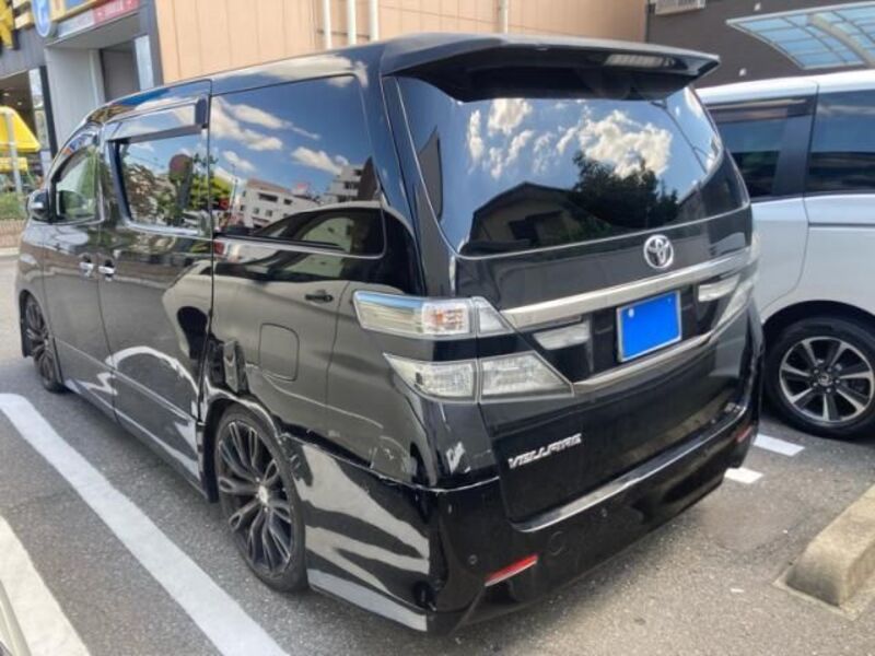 VELLFIRE