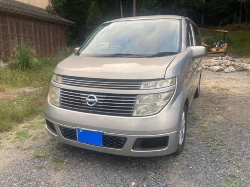 ELGRAND