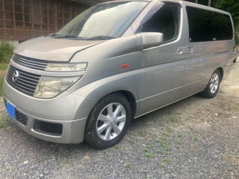 ELGRAND