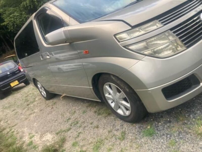 ELGRAND