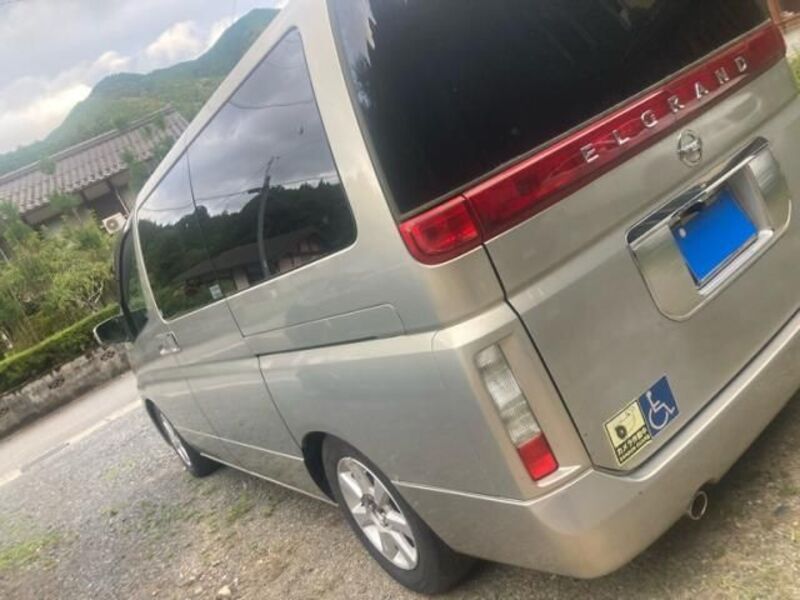 ELGRAND