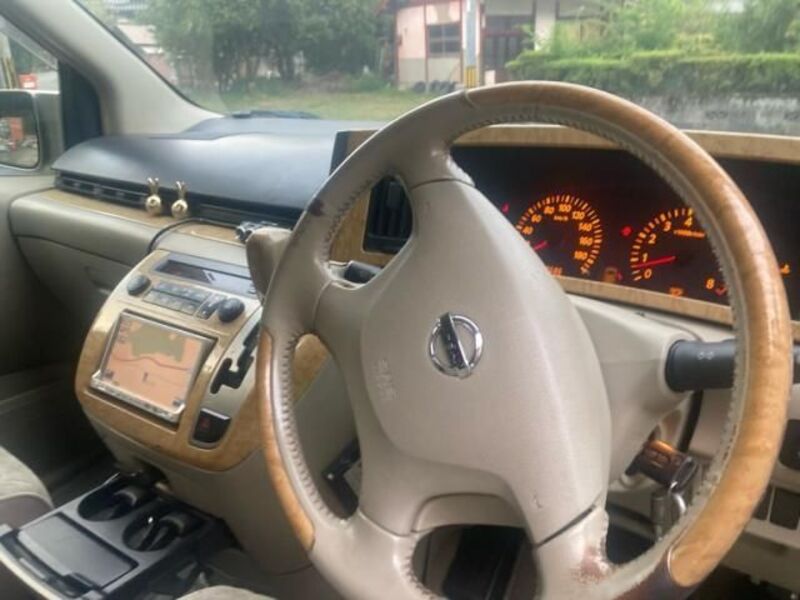 ELGRAND