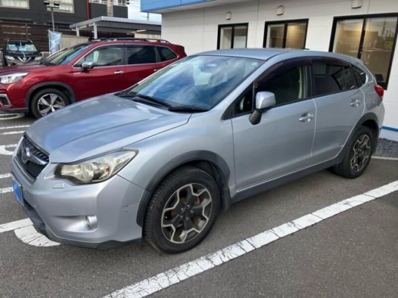 XV