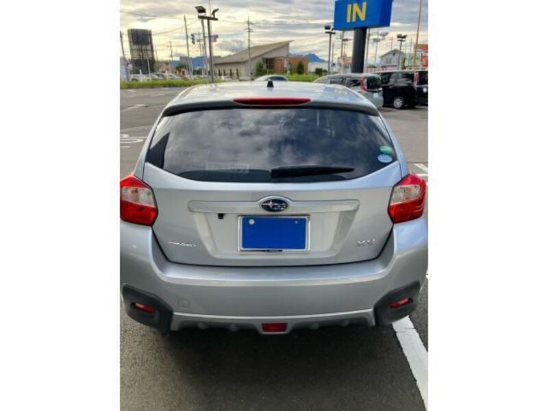 XV