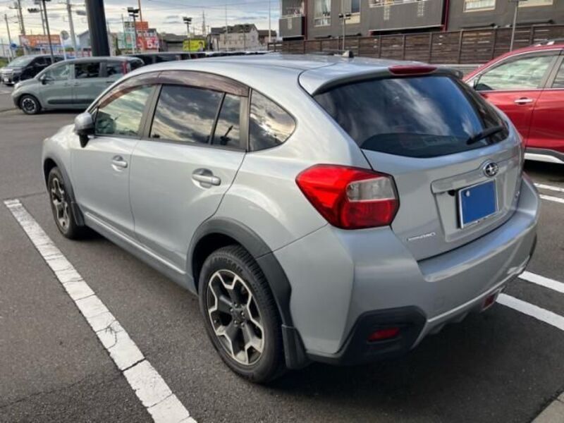 XV