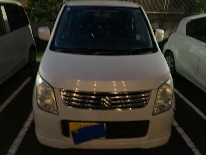 WAGON R-0