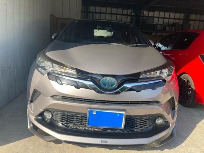 C-HR-0