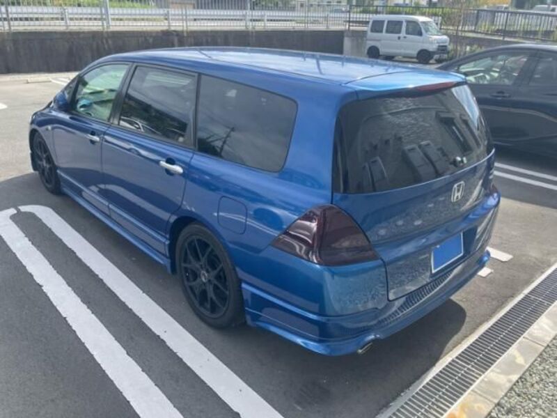 ODYSSEY