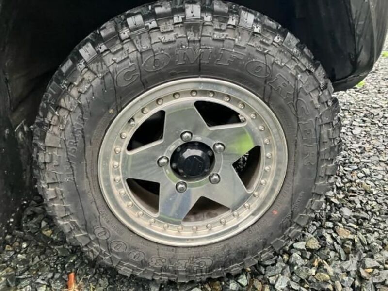 JIMNY SIERRA