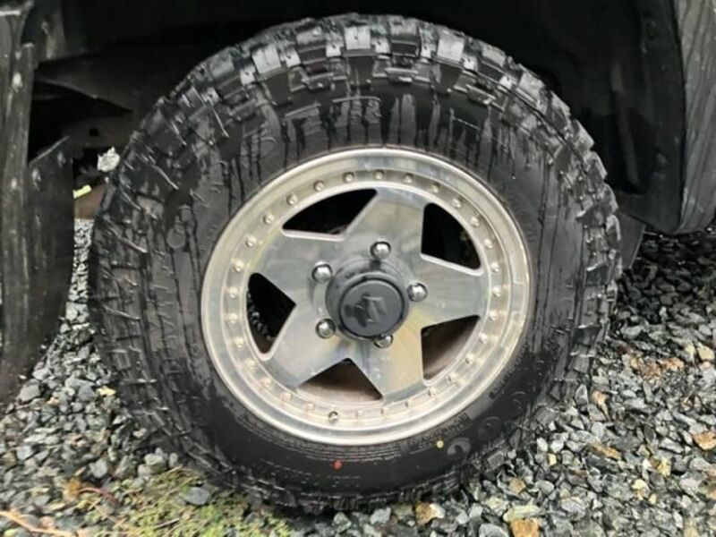 JIMNY SIERRA