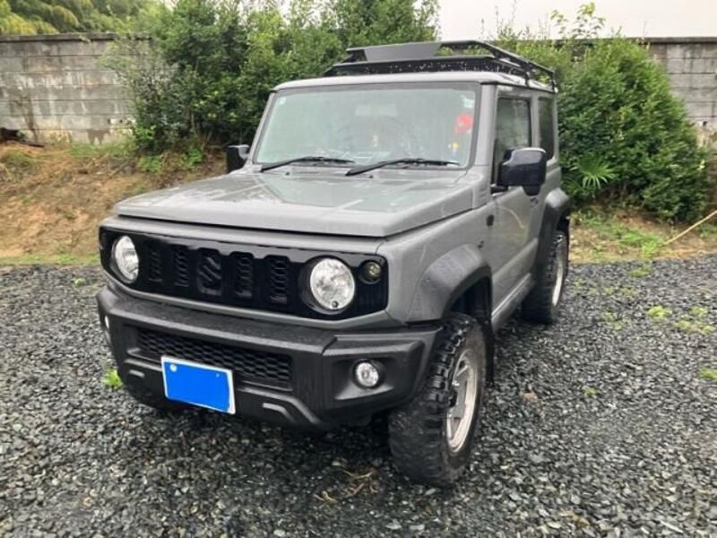 JIMNY SIERRA