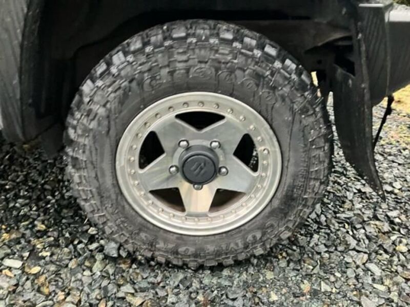JIMNY SIERRA