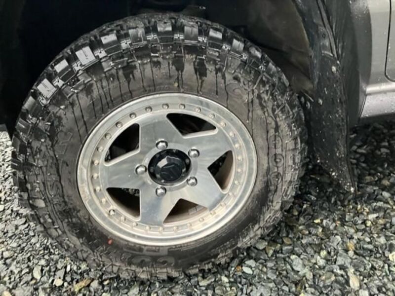 JIMNY SIERRA