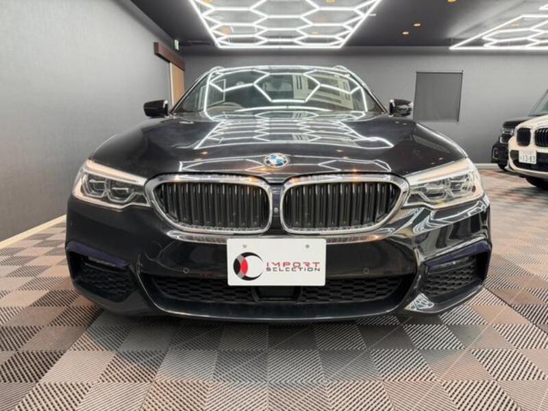 5 SERIES