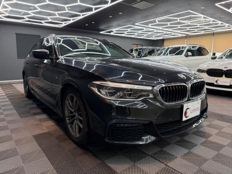 5 SERIES