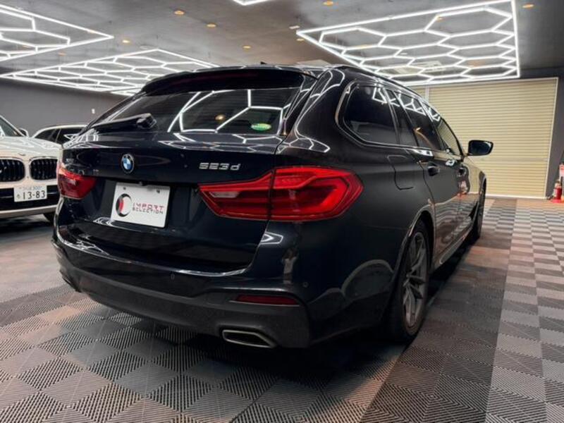 5 SERIES