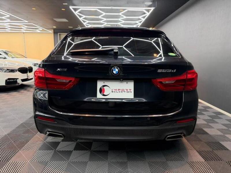 5 SERIES