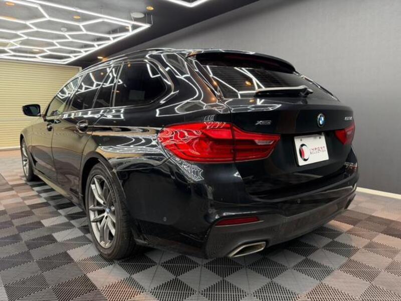 5 SERIES