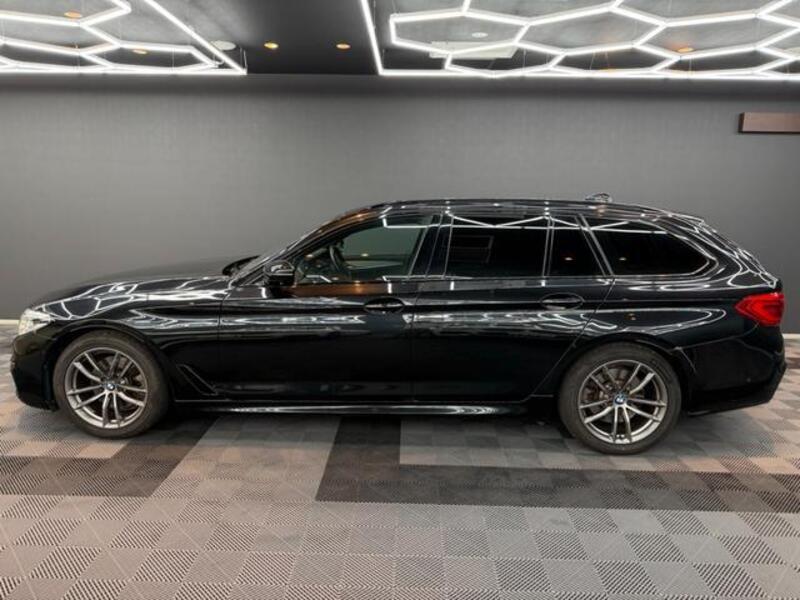 5 SERIES