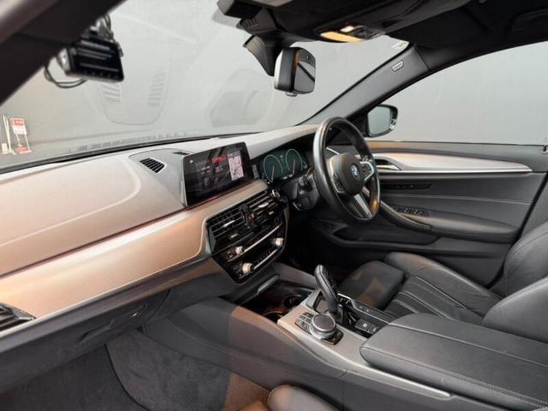 5 SERIES
