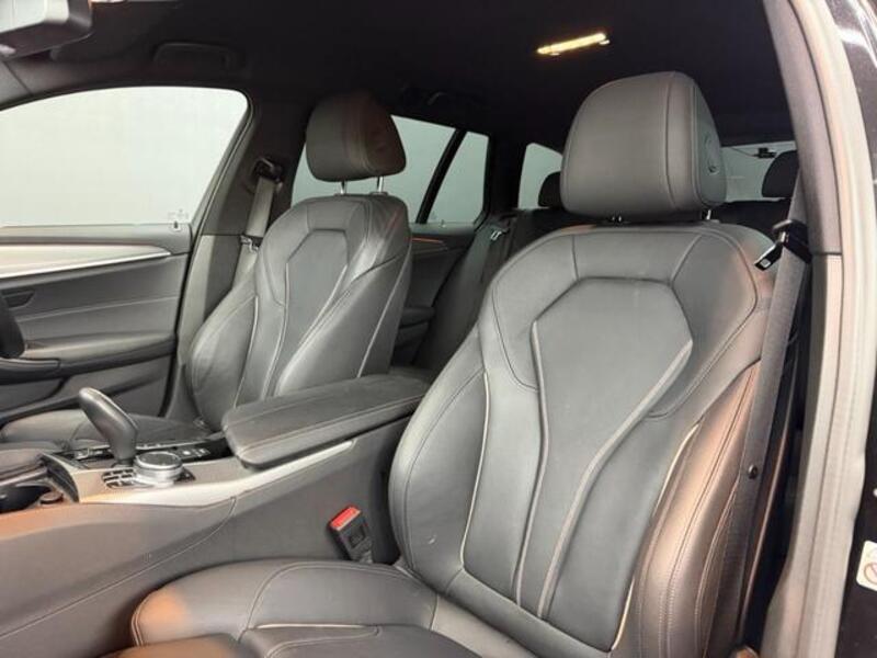 5 SERIES